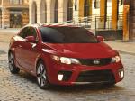 Kia Forte Koup 2009 года